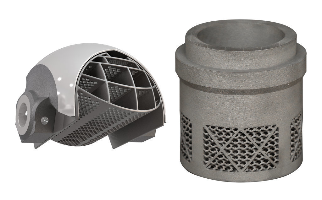 Emerson’s New Valve Trim Technology Improves Noise Reduction and Flow